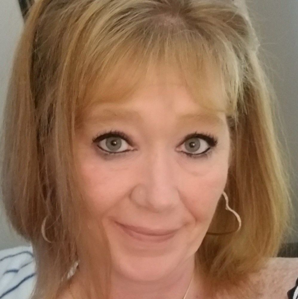 Meet your Posher, Tammy